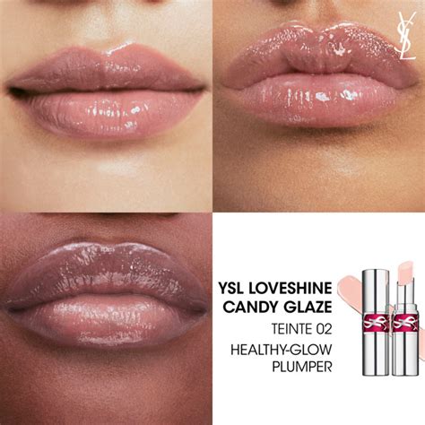ysl healthy glow plumper 02